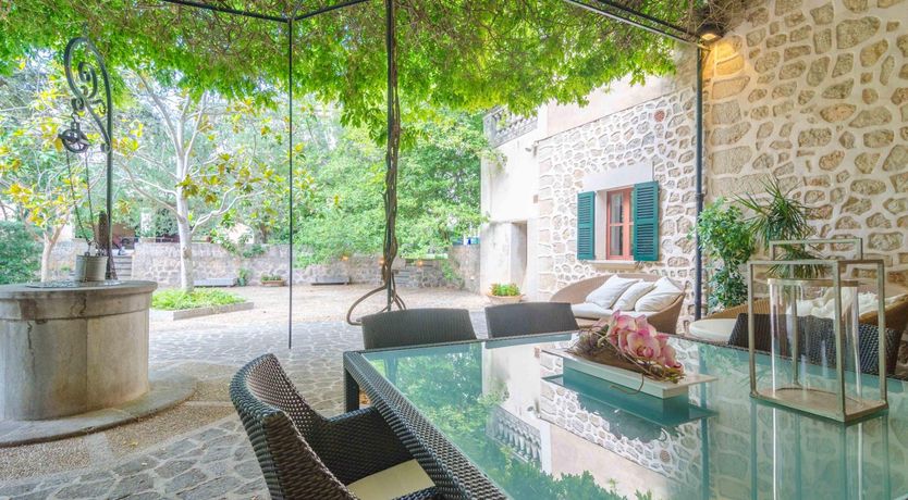 Photo of Palatial Dream