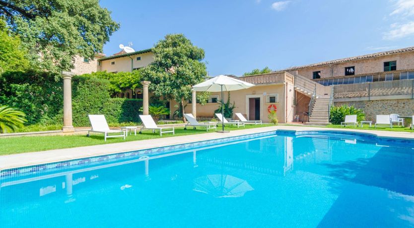 Photo of Palatial Dream