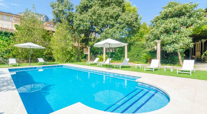 Photo of Palatial Dream