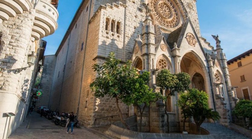 Photo of Palatial Dream