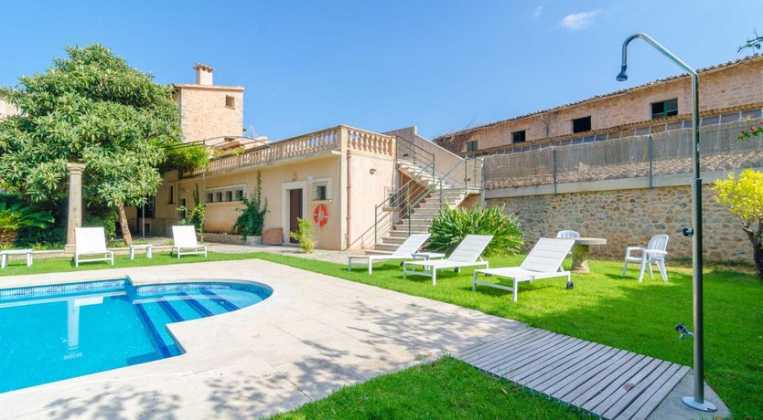 Photo of Palatial Dream