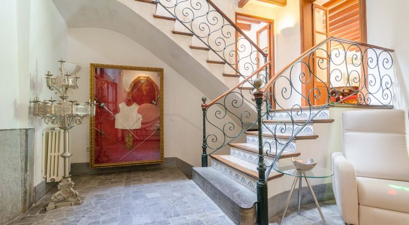 Photo of Palatial Dream