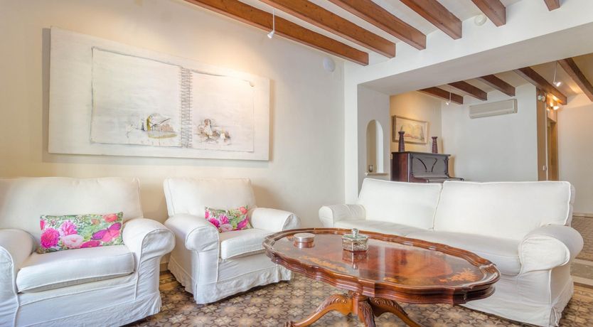 Photo of Palatial Dream