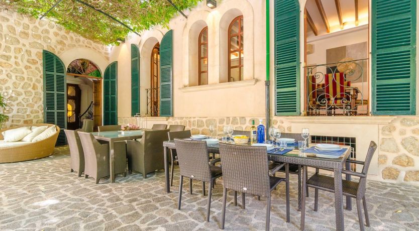 Photo of Palatial Dream