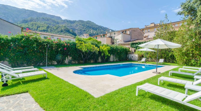 Photo of Palatial Dream