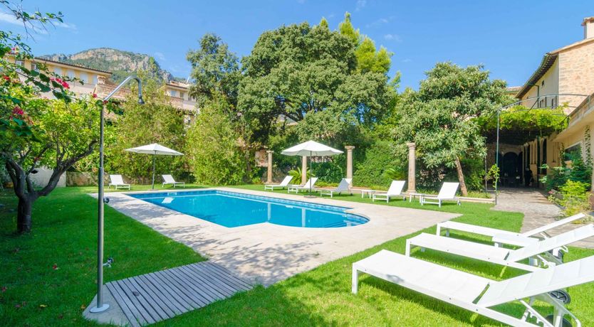 Photo of Palatial Dream