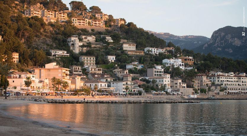 Photo of Palatial Dream