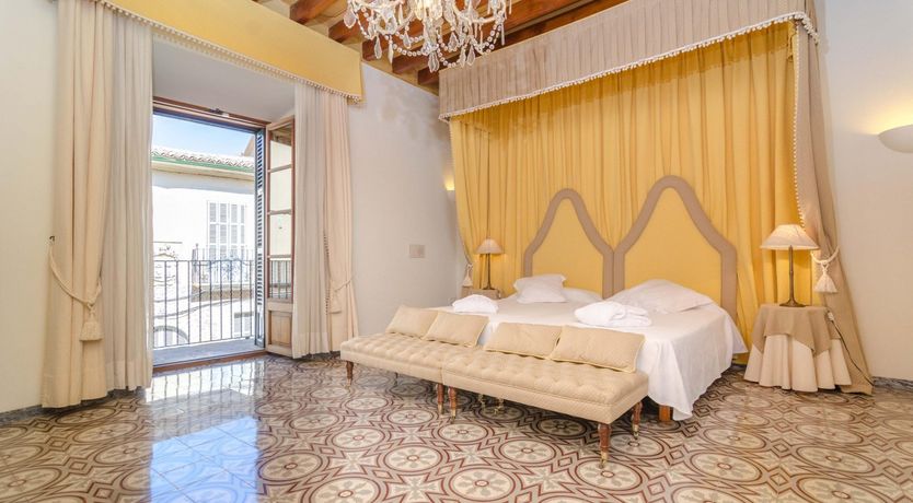 Photo of Palatial Dream