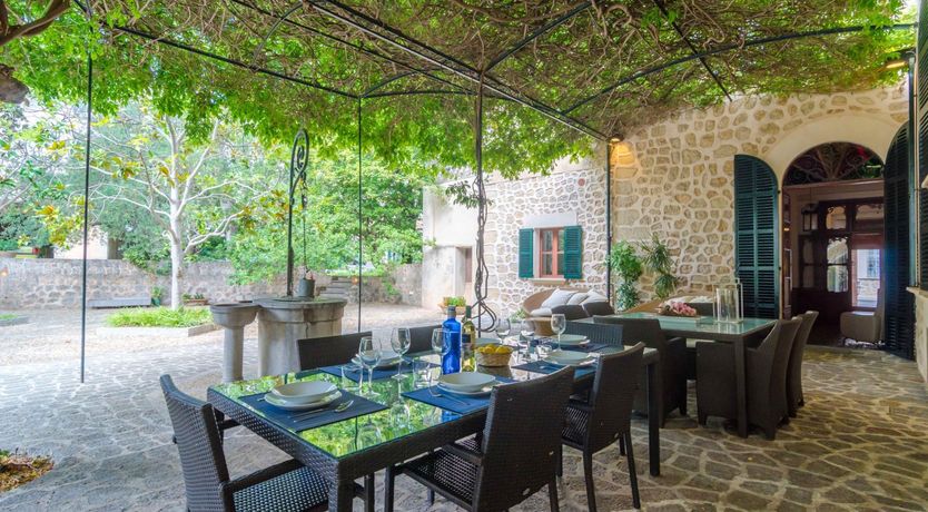 Photo of Palatial Dream