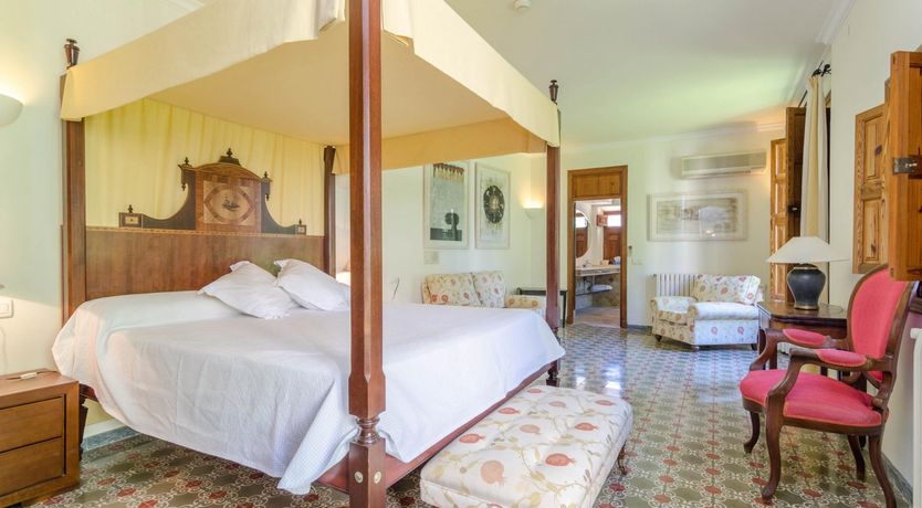 Photo of Palatial Dream