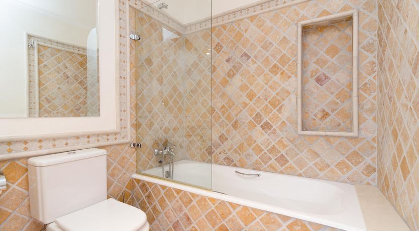 Photo of Palatial Dream