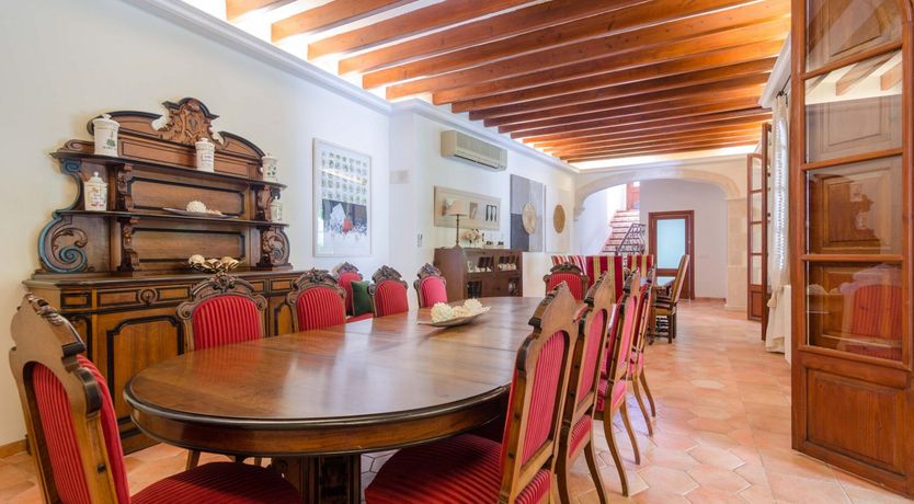 Photo of Palatial Dream