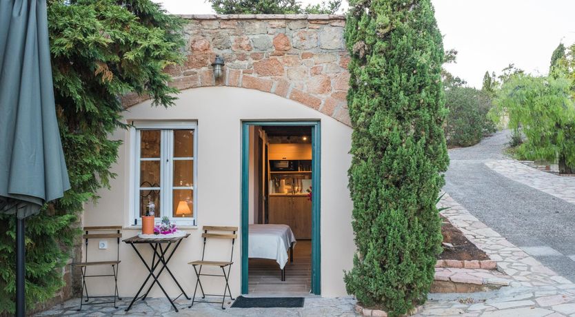 Photo of Sea Lavender