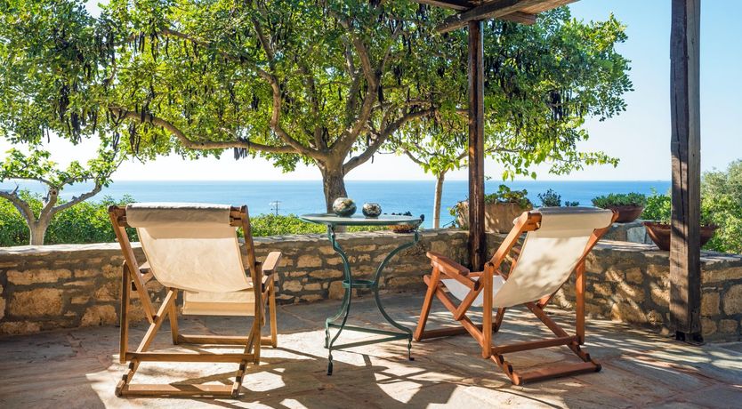 Photo of Sea Lavender