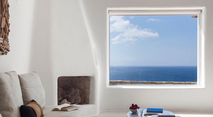 Photo of Beach Within Reach