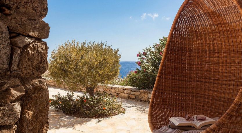 Photo of Beach Within Reach