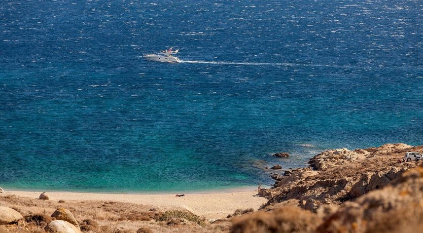 Photo of Beach Within Reach