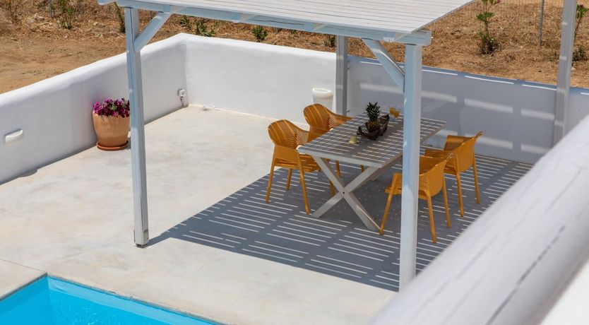 Photo of Dionysus & Ariadne