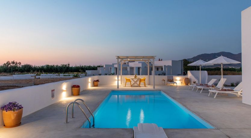 Photo of Dionysus & Ariadne