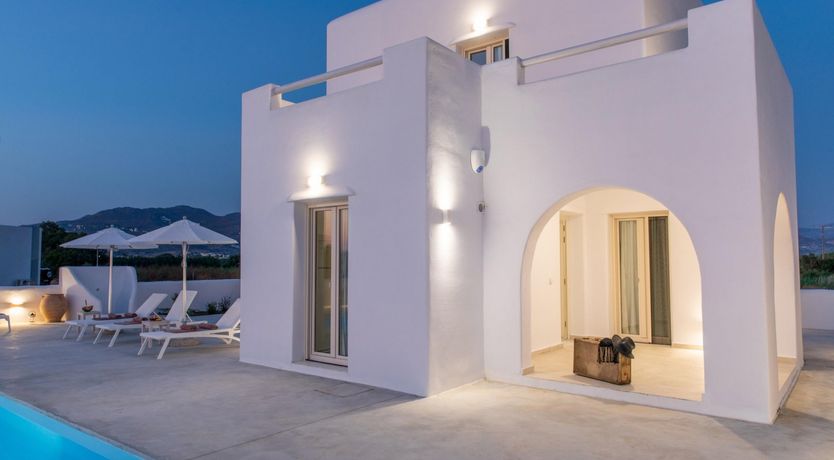 Photo of Dionysus & Ariadne