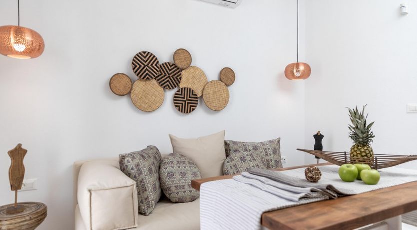 Photo of Dionysus & Ariadne