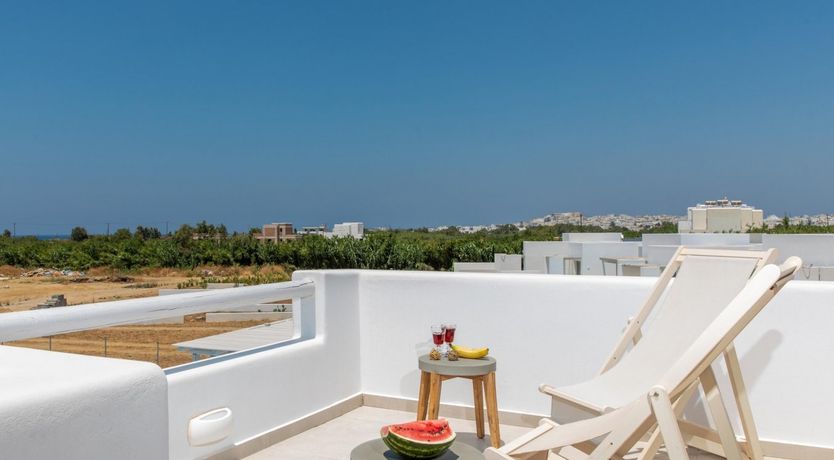 Photo of Dionysus & Ariadne