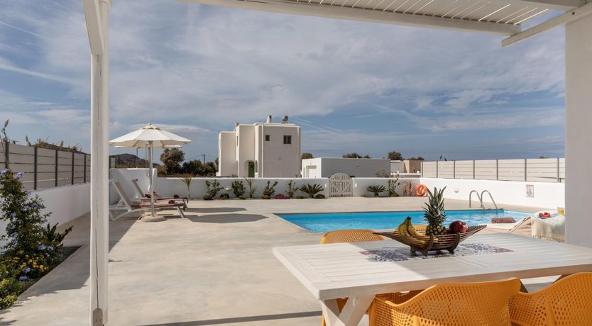 Photo of Dionysus & Ariadne