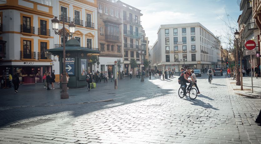 Photo of The Best in The City