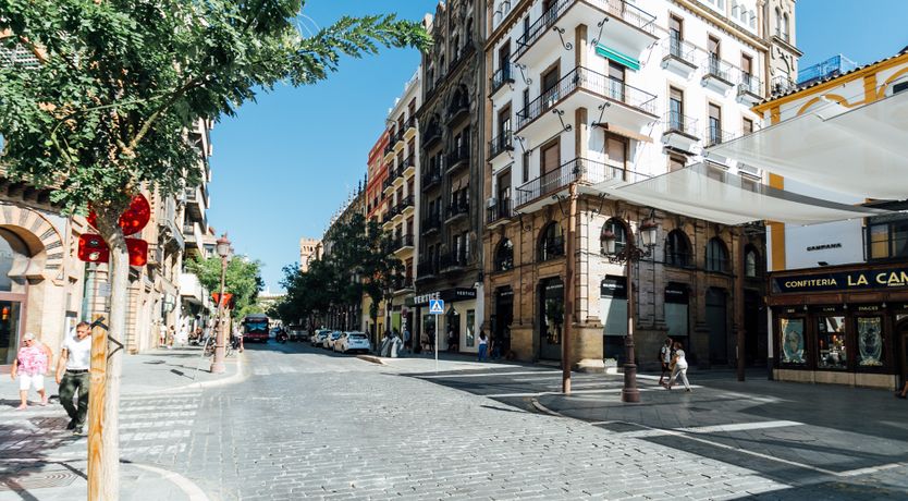 Photo of The Best in The City