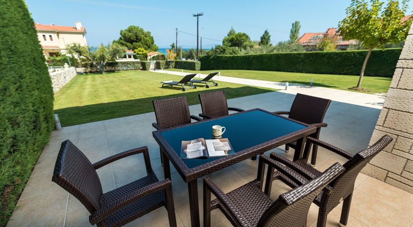 Photo of World in Motion