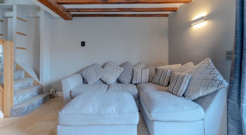 Photo of Balmy Weather