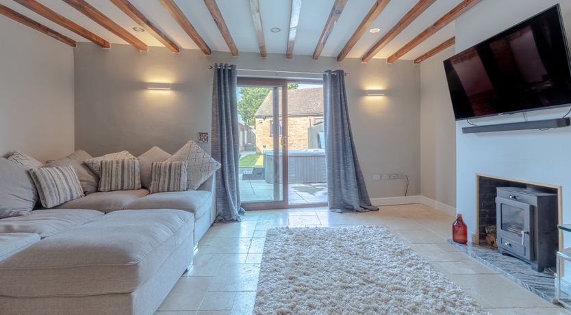 Photo of Balmy Weather