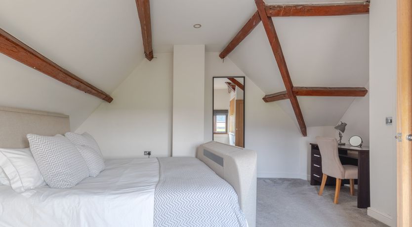 Photo of Balmy Weather