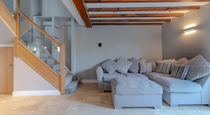 Photo of Balmy Weather