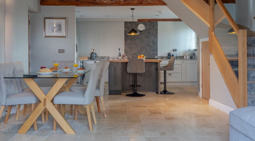 Photo of Balmy Weather