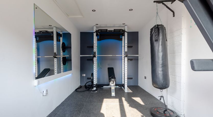 Photo of Balmy Weather