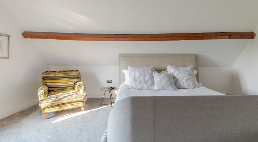 Photo of Balmy Weather