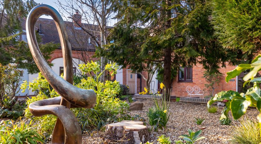 Photo of Balmy Weather