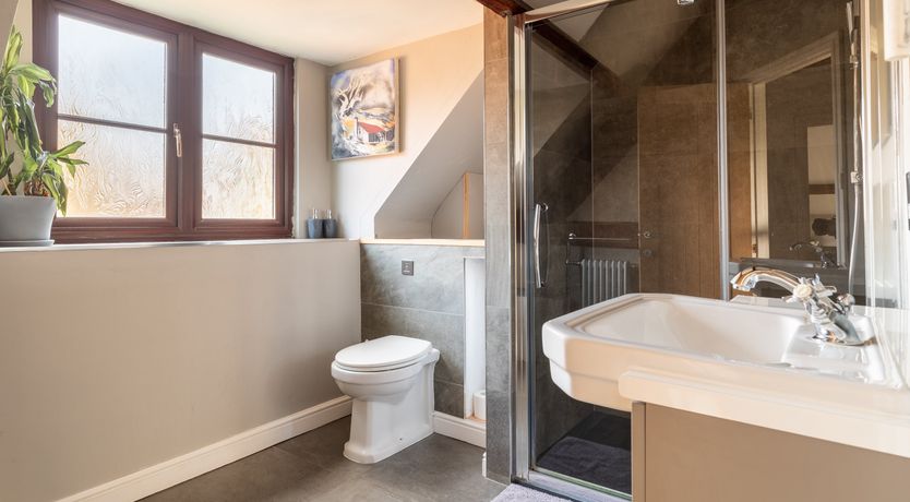 Photo of Balmy Weather