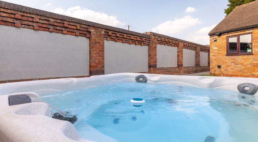 Photo of Balmy Weather