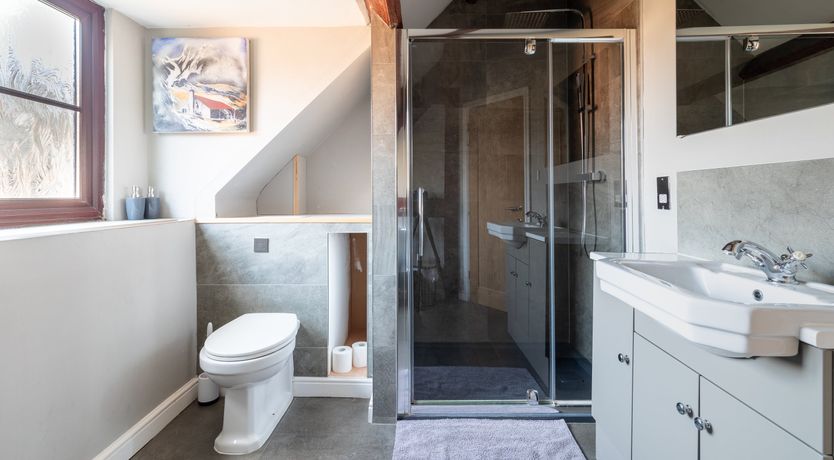 Photo of Balmy Weather