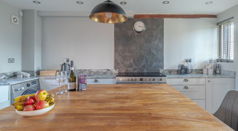 Photo of Balmy Weather