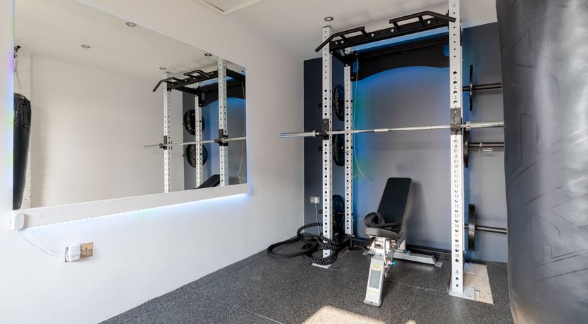 Photo of Balmy Weather