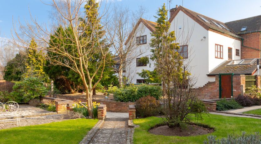 Photo of Balmy Weather