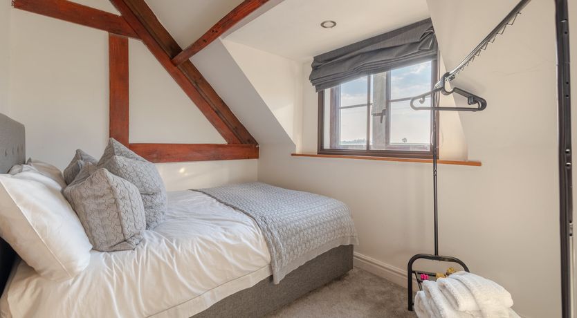 Photo of Balmy Weather