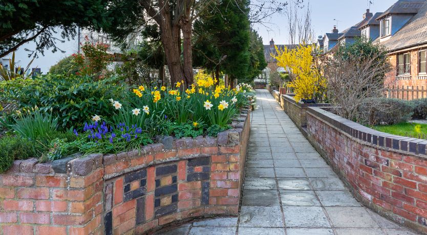 Photo of Balmy Weather