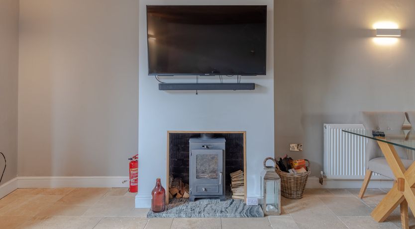 Photo of Balmy Weather