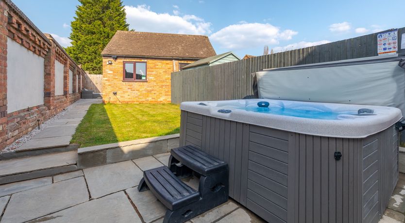 Photo of Balmy Weather