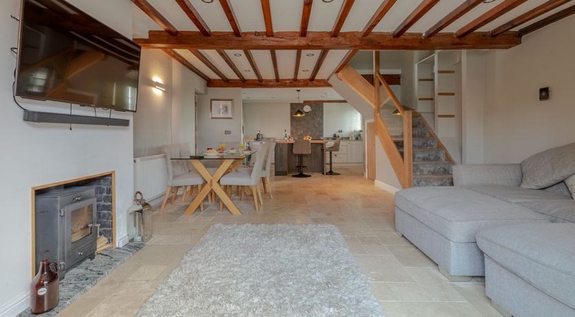 Photo of Balmy Weather