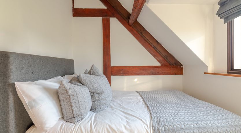 Photo of Balmy Weather